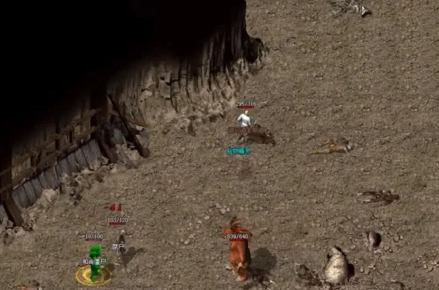 <b>在游戏中重拾经典体验秉承公平竞技的准则深受玩家推重</b>