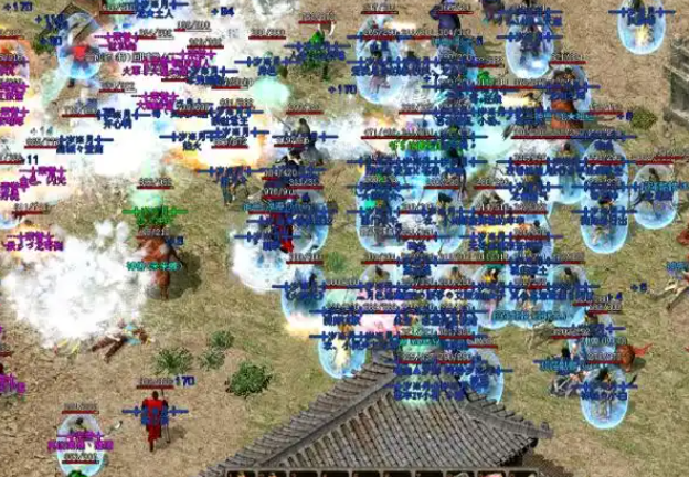 玩法开放精彩游戏带体会只需你的屠龙宝刀特点够好